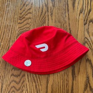 DoorDash bucket hat